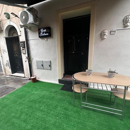 Sicily House 7 Villa Катания Екстериор снимка