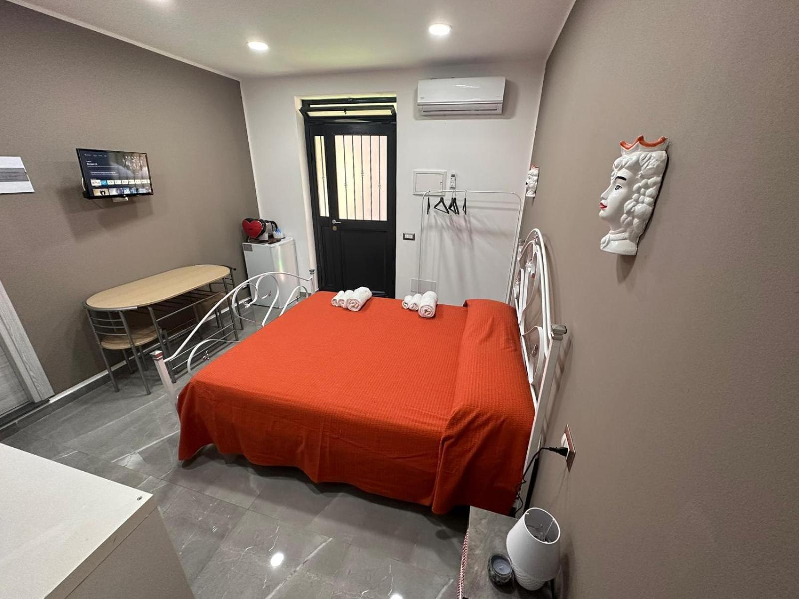 Sicily House 7 Villa Катания Екстериор снимка