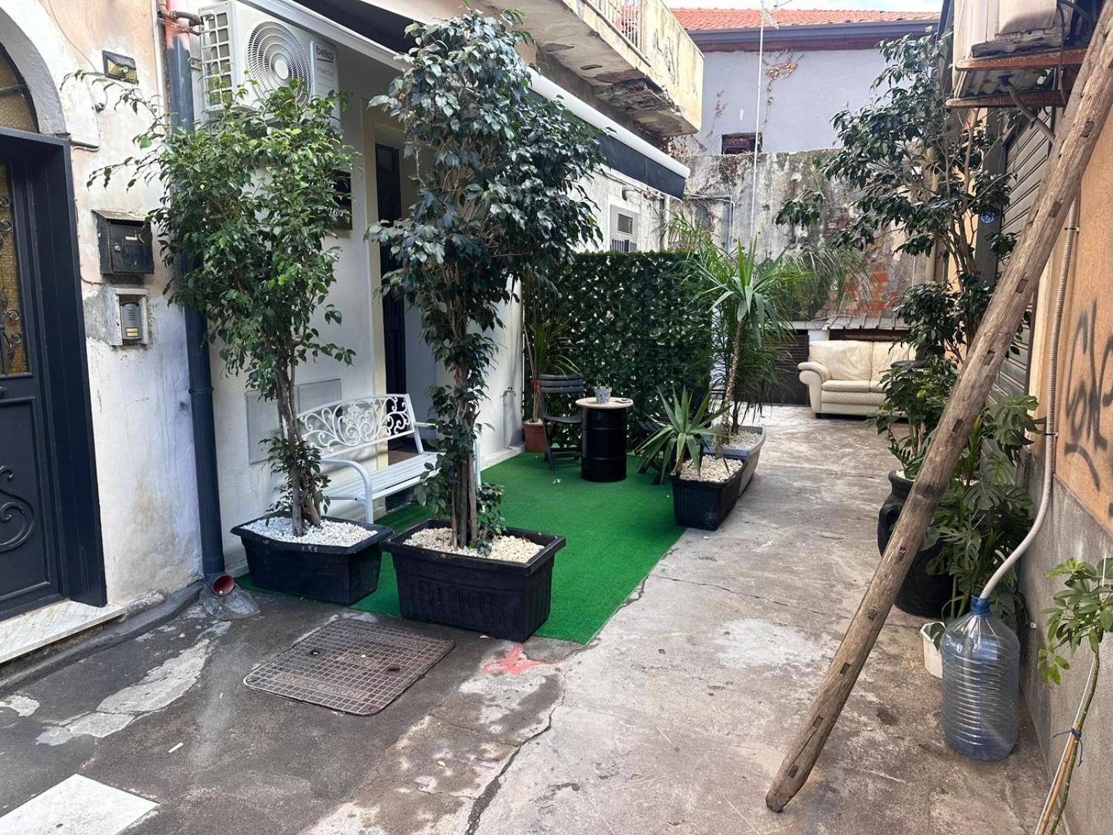 Sicily House 7 Villa Катания Екстериор снимка