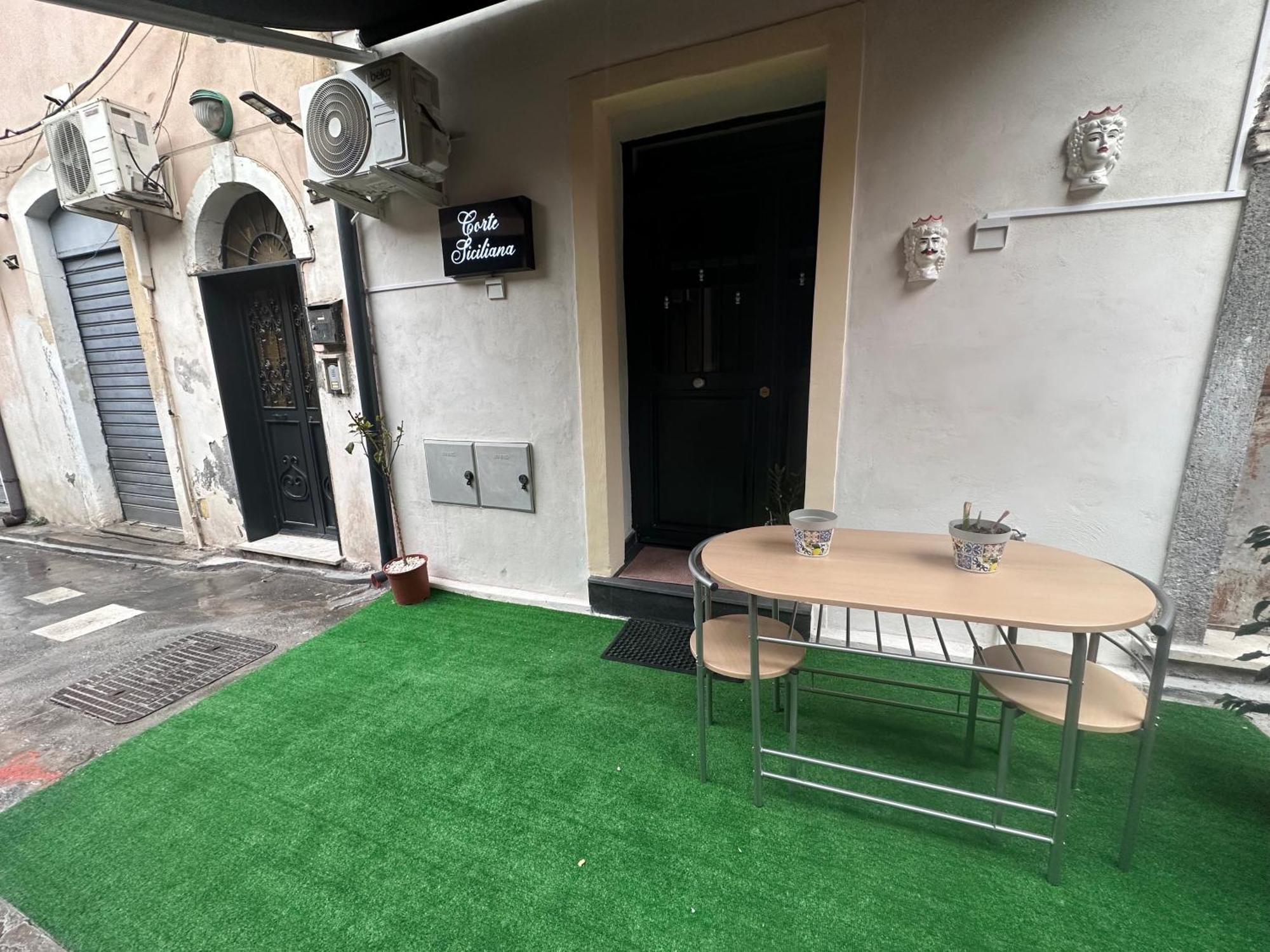 Sicily House 7 Villa Катания Екстериор снимка