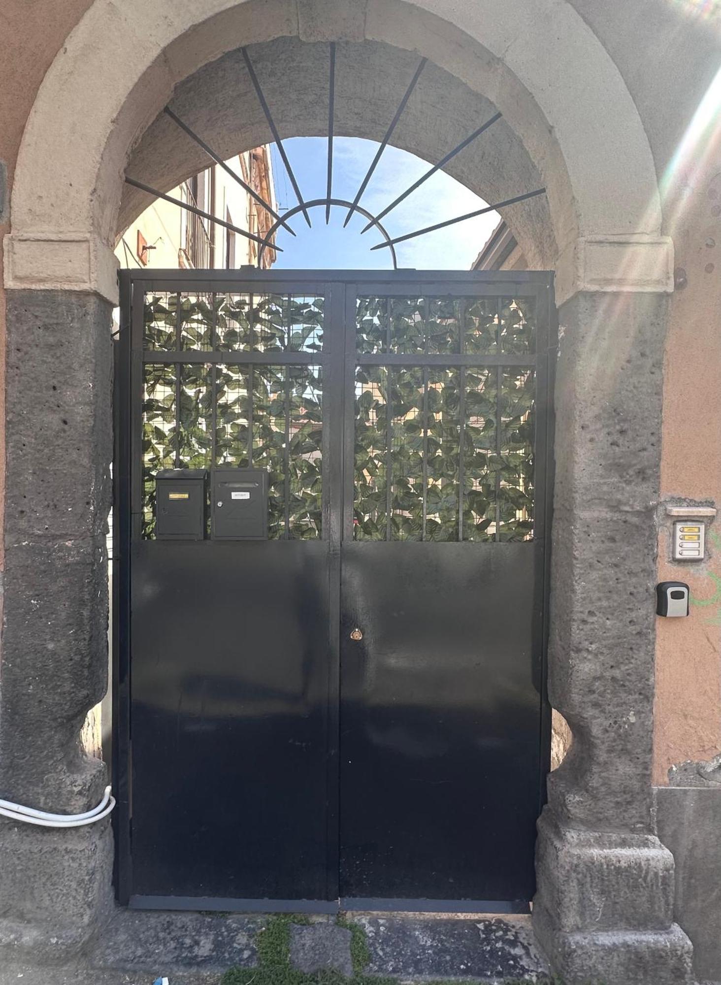 Sicily House 7 Villa Катания Екстериор снимка