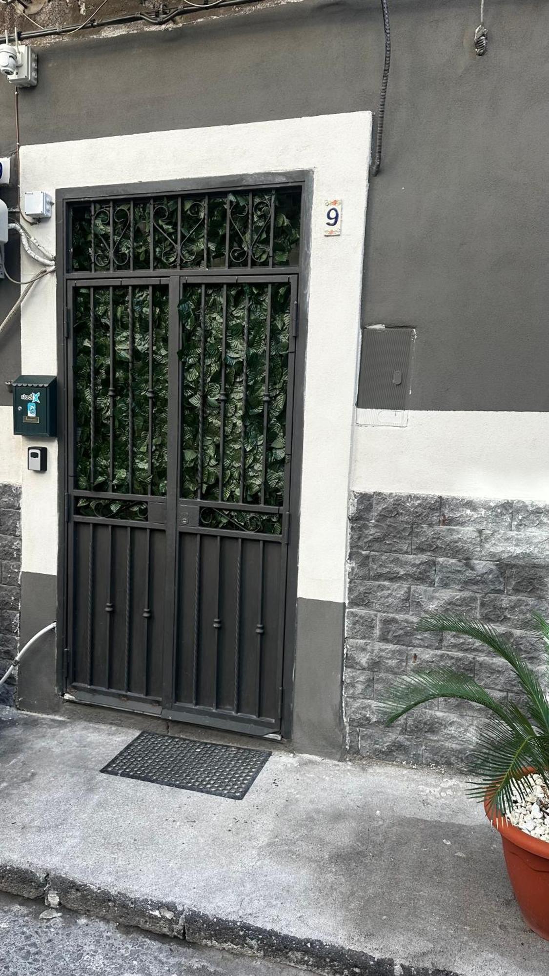 Sicily House 7 Villa Катания Екстериор снимка