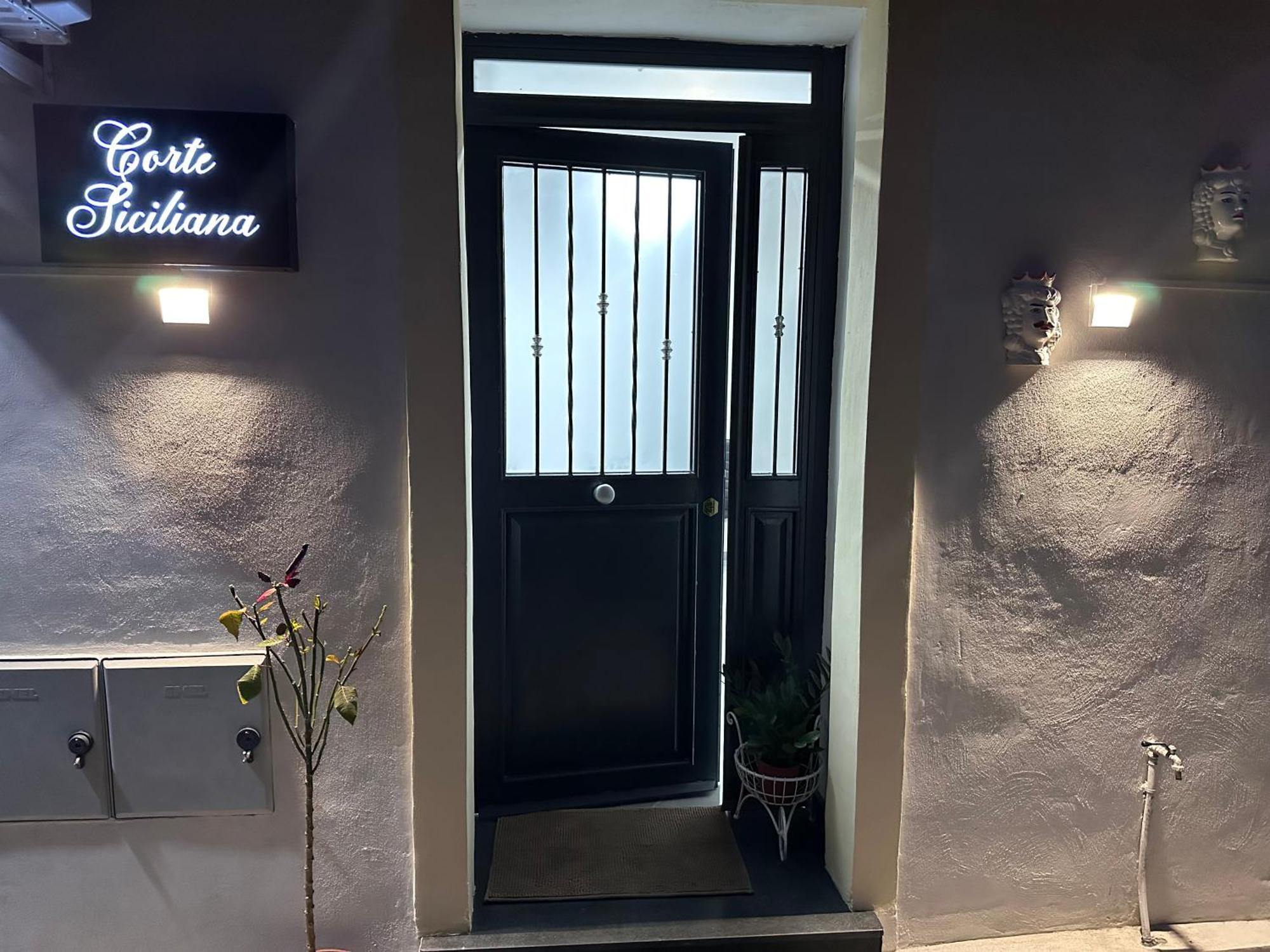 Sicily House 7 Villa Катания Екстериор снимка