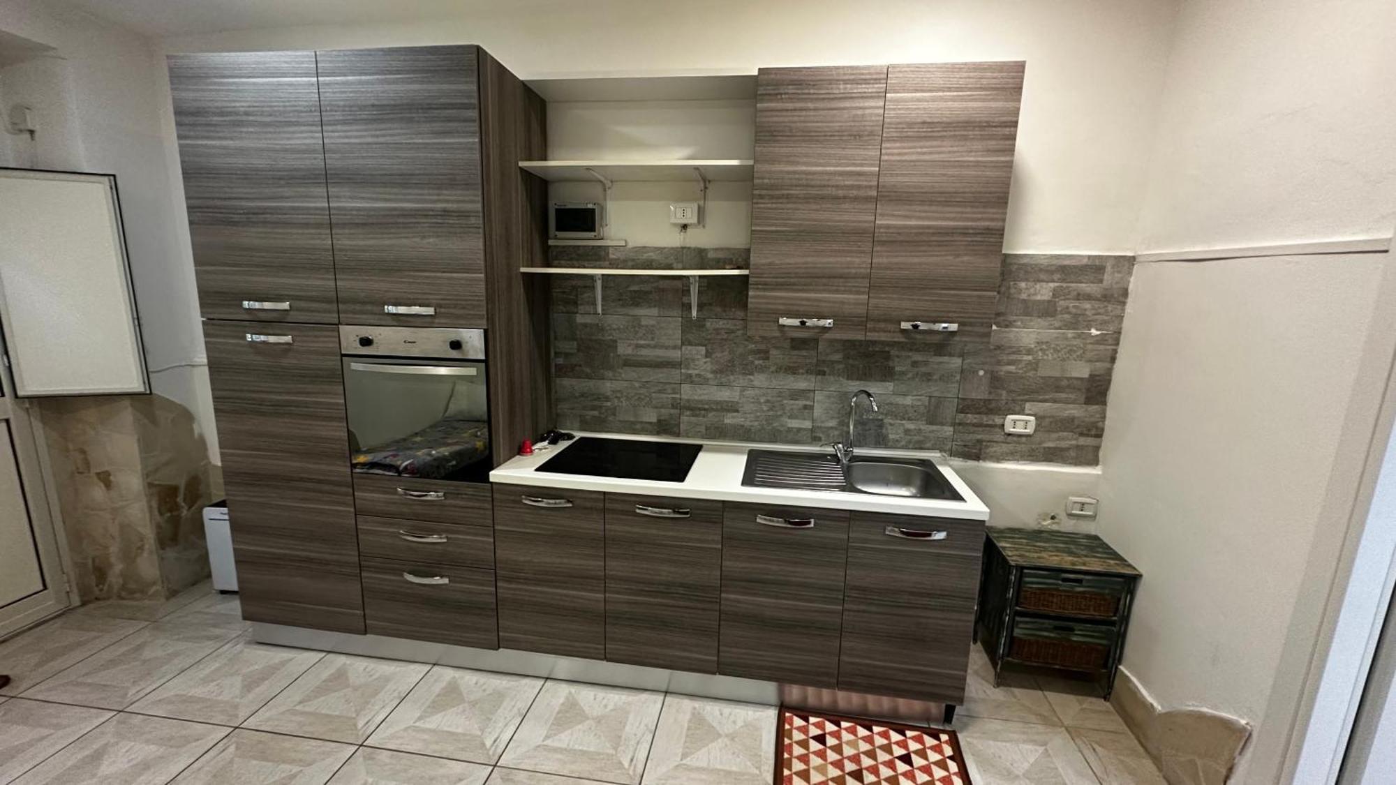 Sicily House 7 Villa Катания Екстериор снимка