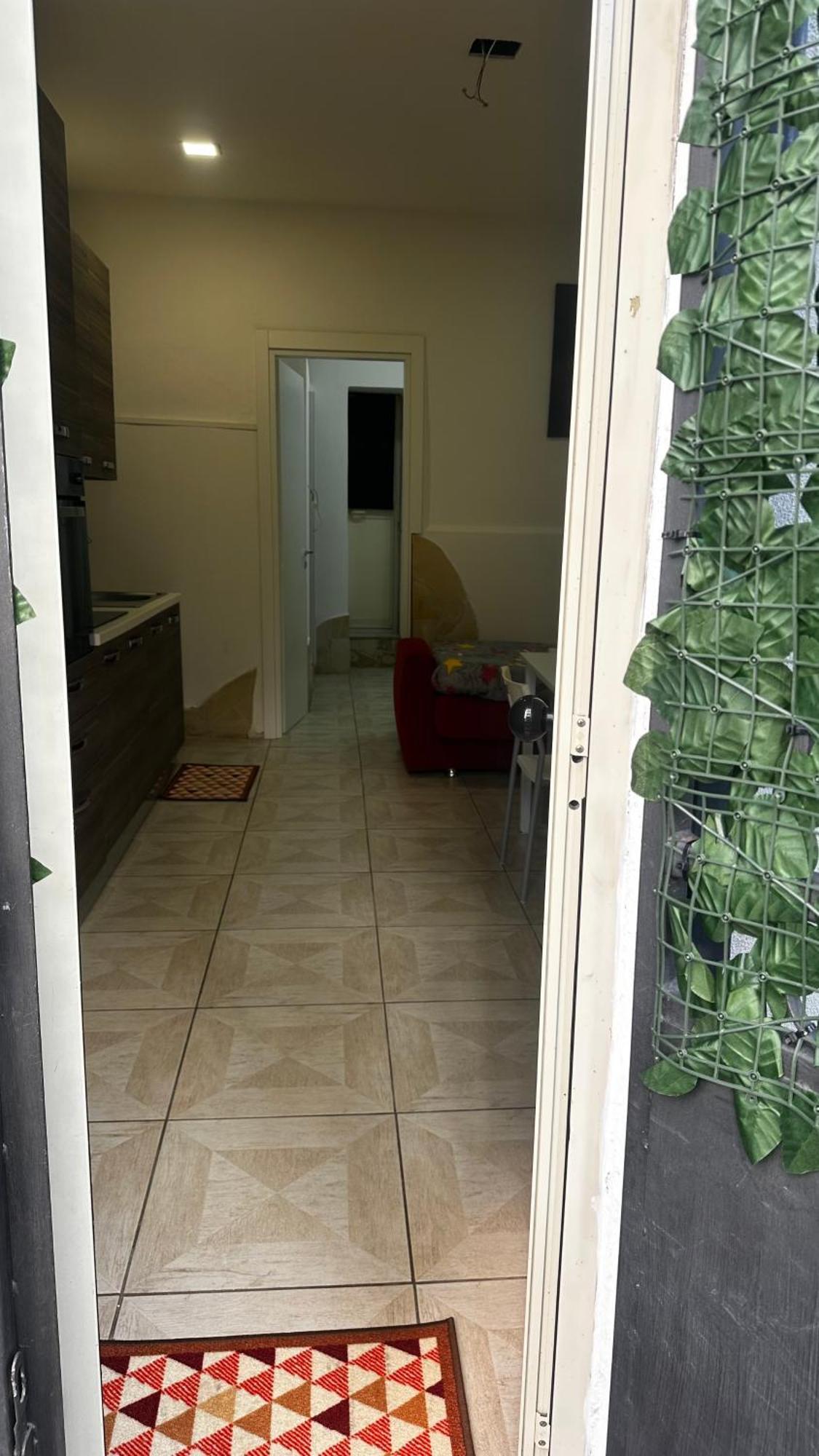 Sicily House 7 Villa Катания Екстериор снимка